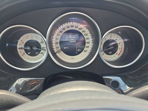 Used 2016 Mercedes-Benz CLS 400 image 19