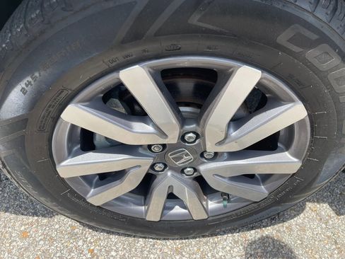 Used 2019 Honda Pilot EX-L image 9