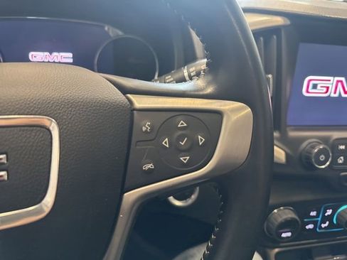 Used 2022 GMC Terrain Denali AWD/4WD image 38