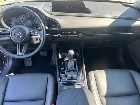 Used 2023 MAZDA CX-30 AWD 2.5 S w/ Preferred Package image 15