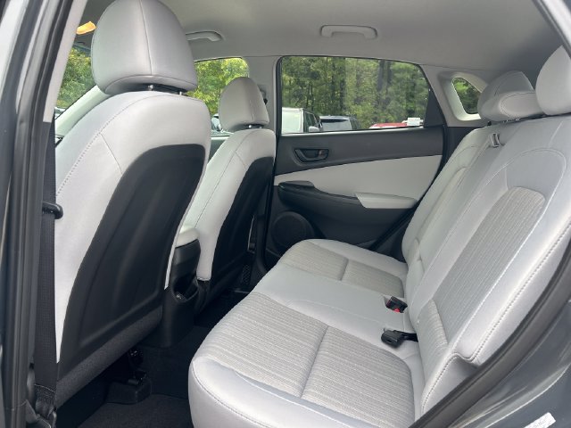 Certified 2023 Hyundai Kona SEL AWD/4WD image 23