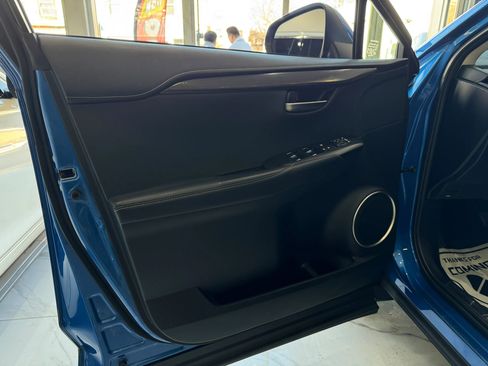 Used 2019 Lexus NX 300 F Sport image 11