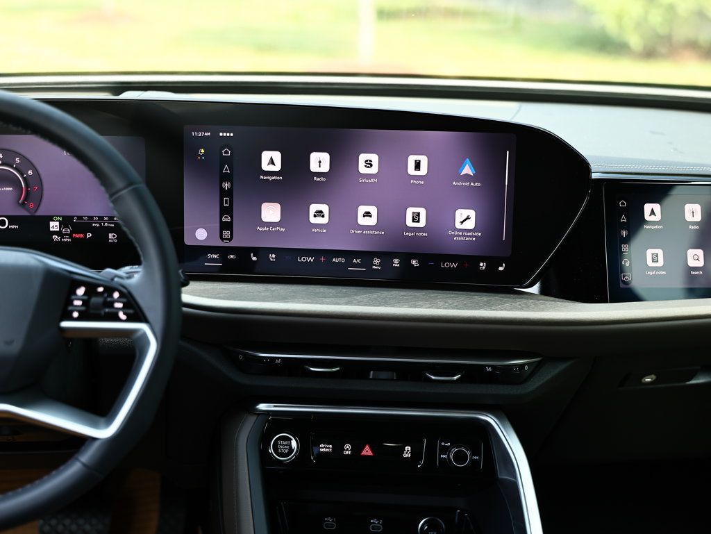 New 2026 Audi Q5 Prestige AWD/4WD image 29