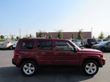 Used 2017 Jeep Patriot 4WD image 6