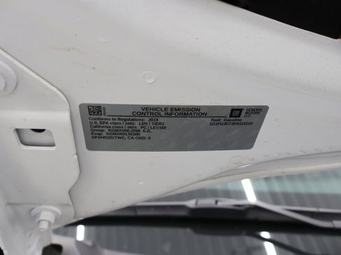 Used 2019 Chevrolet Camaro SS RWD image 19
