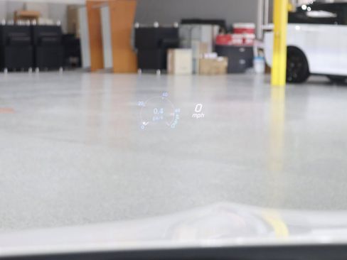 Used 2023 Mercedes-Benz CLA 45 AMG 4MATIC image 19