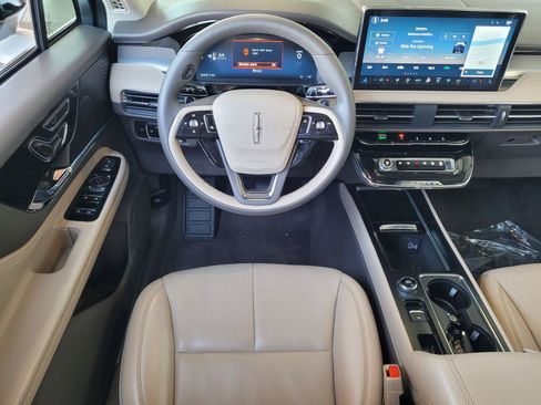 Used 2024 Lincoln Corsair FWD w/ Equipment Group 101A image 21
