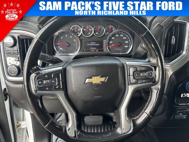 Used 2023 Chevrolet Silverado 2500 LT w/ Convenience Package AWD/4WD image 23