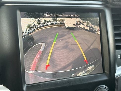 Used 2014 RAM 3500 Laramie Longhorn image 21