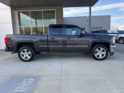 Used 2016 Chevrolet Silverado 1500 LT w/ All Star Edition image 7
