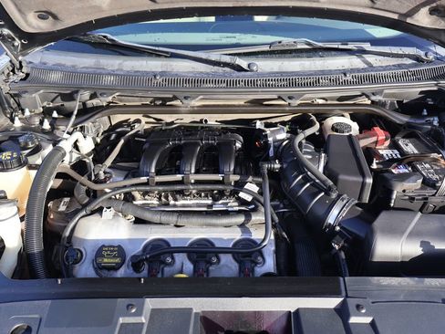 Used 2012 Ford Flex SE image 12