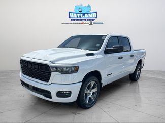 New 2026 RAM 1500 Express RWD video 1