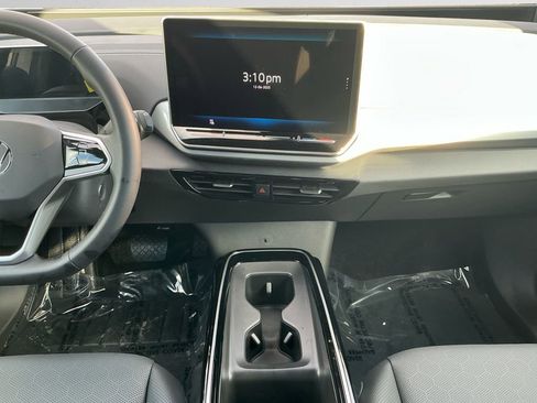 New 2026 Volkswagen ID.4 Pro S image 11