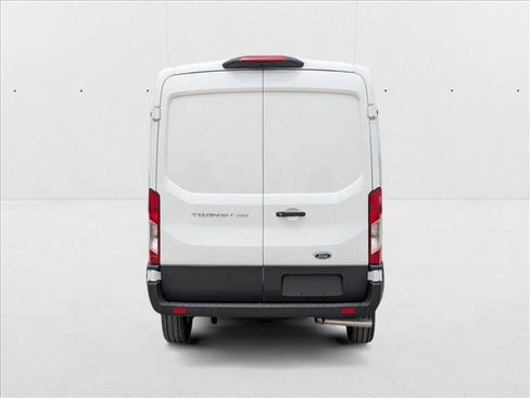 New 2025 Ford Transit 250 148 Medium Roof image 6