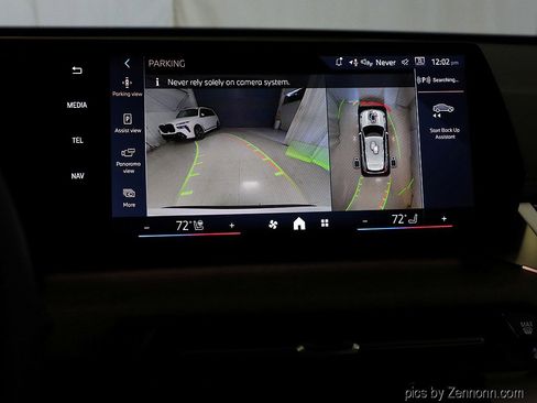 Used 2025 BMW X1 xDrive28i w/ Premium Package image 21