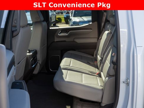 Used 2026 GMC Sierra 1500 SLT w/ SLT Premium Package image 19