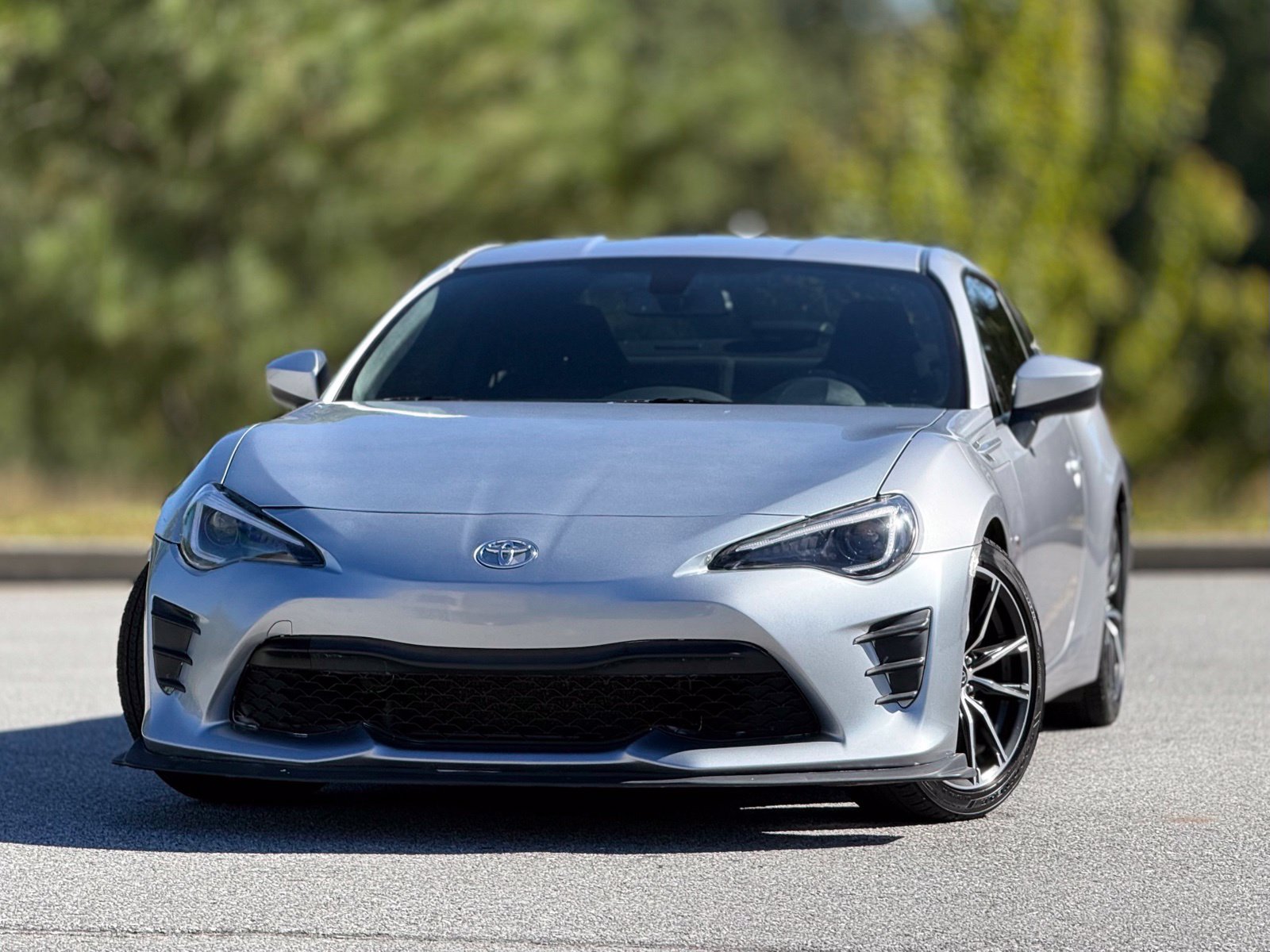 Used 2020 Toyota 86 RWD image 2