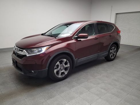 Used 2019 Honda CR-V EX image 2