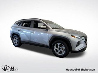 Used 2022 Hyundai Tucson SEL w/ Cargo Package video 1