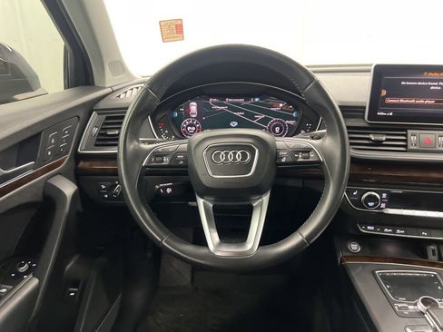 Used 2018 Audi Q5 2.0T Premium Plus w/ Premium Plus Package image 12
