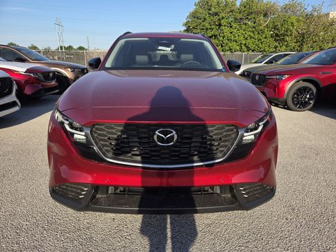 New 2026 MAZDA CX-5 Preferred AWD/4WD image 18