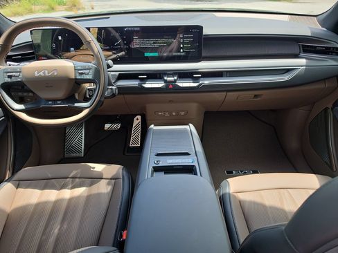 New 2026 Kia EV9 GT-Line AWD/4WD image 13