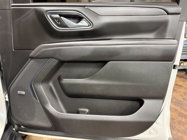 Used 2021 Chevrolet Tahoe RST w/ Rear Media and Nav Package AWD/4WD image 30