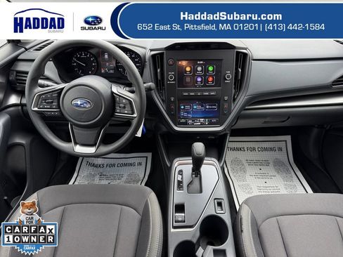 Certified 2024 Subaru Impreza 2.0i AWD/4WD image 12