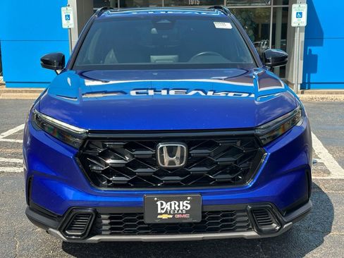 Used 2023 Honda CR-V Sport image 2