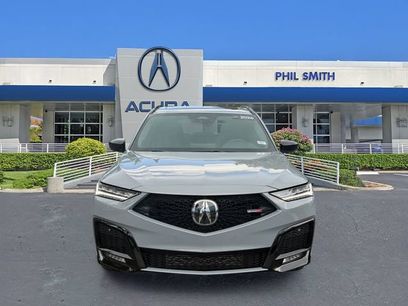 Certified 2026 Acura MDX Type S w/ Advance Package