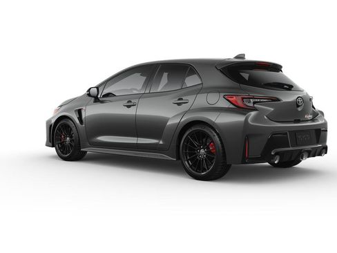 New 2025 Toyota Corolla GR image 38