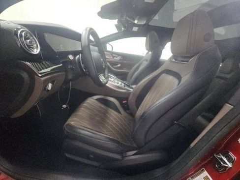 Used 2024 Mercedes-Benz AMG GT 63 S image 4