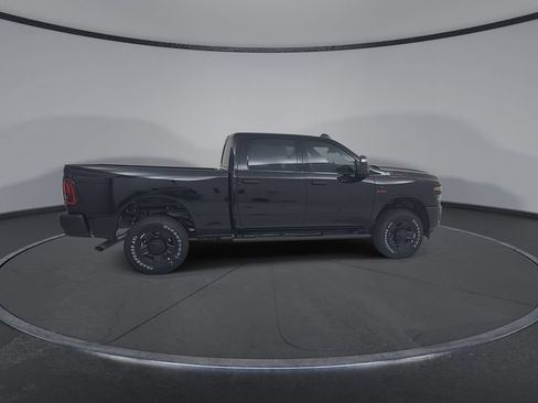 New 2026 RAM 2500 Tradesman AWD/4WD image 16