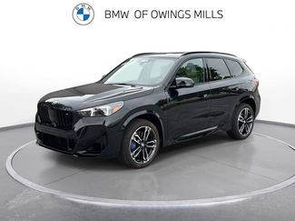 Used 2025 BMW X1 M35i w/ Premium Package AWD/4WD video 1
