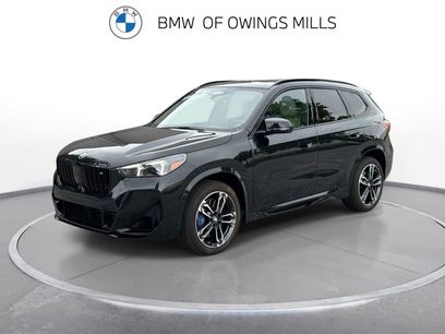 Used 2025 BMW X1 M35i w/ Premium Package