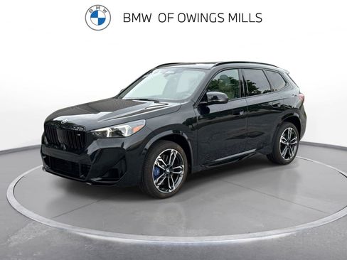 Used 2025 BMW X1 M35i w/ Premium Package AWD/4WD image 1