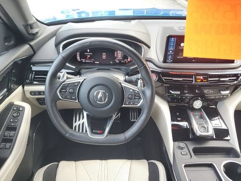 Certified 2026 Acura MDX Type S AWD/4WD image 20