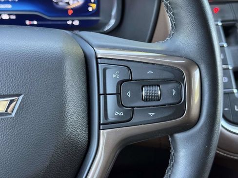 Used 2023 Chevrolet Tahoe High Country AWD/4WD image 17