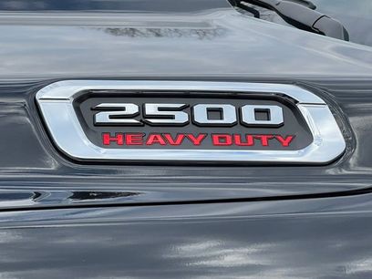 Used 2024 RAM 2500 Laramie
