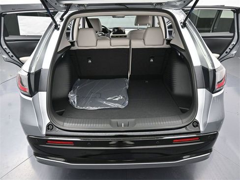 New 2026 Honda HR-V EX-L image 22