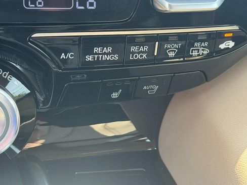 Certified 2026 Acura MDX w/ Technology Package AWD/4WD image 29