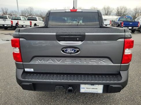 New 2026 Ford Maverick XL w/ 4K Tow Package image 32