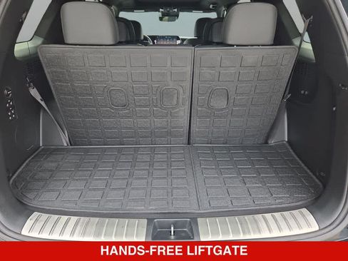 Used 2025 Hyundai Palisade Calligraphy AWD/4WD image 34