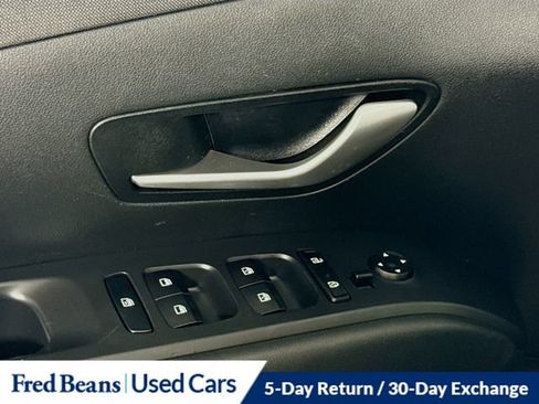 Used 2023 Hyundai Tucson SEL w/ Convenience Package AWD/4WD image 23