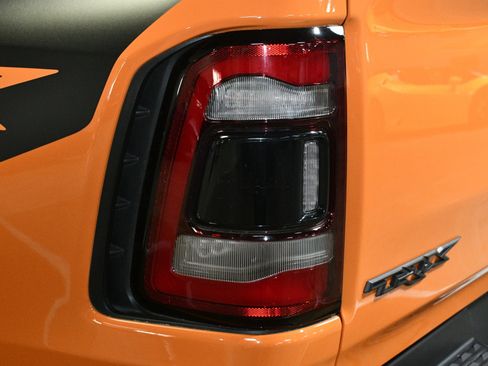 Used 2022 RAM 1500 TRX w/ TRX Level 2 Equipment Group AWD/4WD image 60