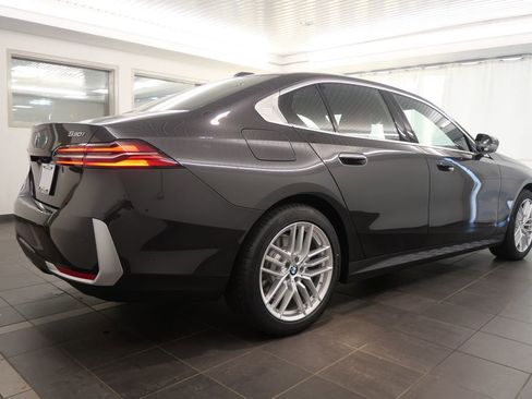Used 2025 BMW 530i 530i image 6