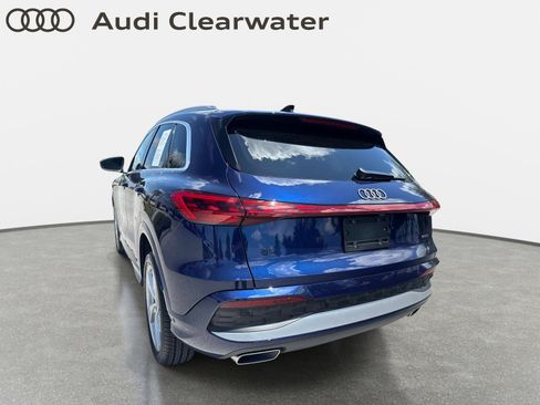 Used 2025 Audi Q5 Premium Plus AWD/4WD image 8
