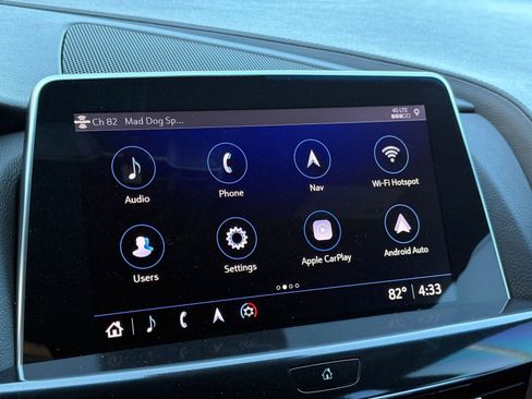 Used 2022 Cadillac CT5 V Blackwing w/ Parking Package image 32