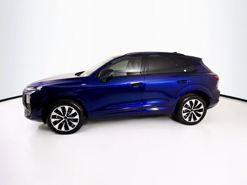 New 2026 Audi Q3 quattro 2.0T image 8