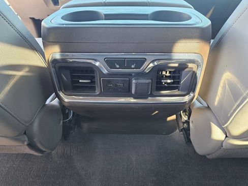 Used 2020 GMC Sierra 1500 SLT w/ SLT Premium Plus Package image 25
